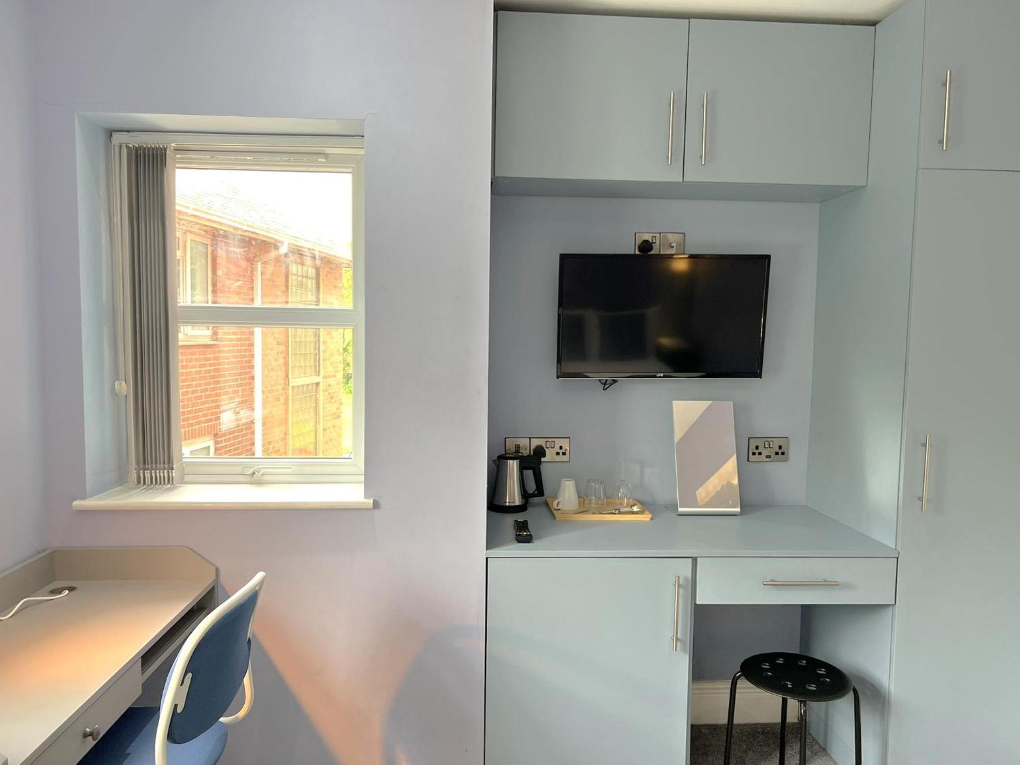 Melbury Rooms & Studios Exeter Zimmer foto