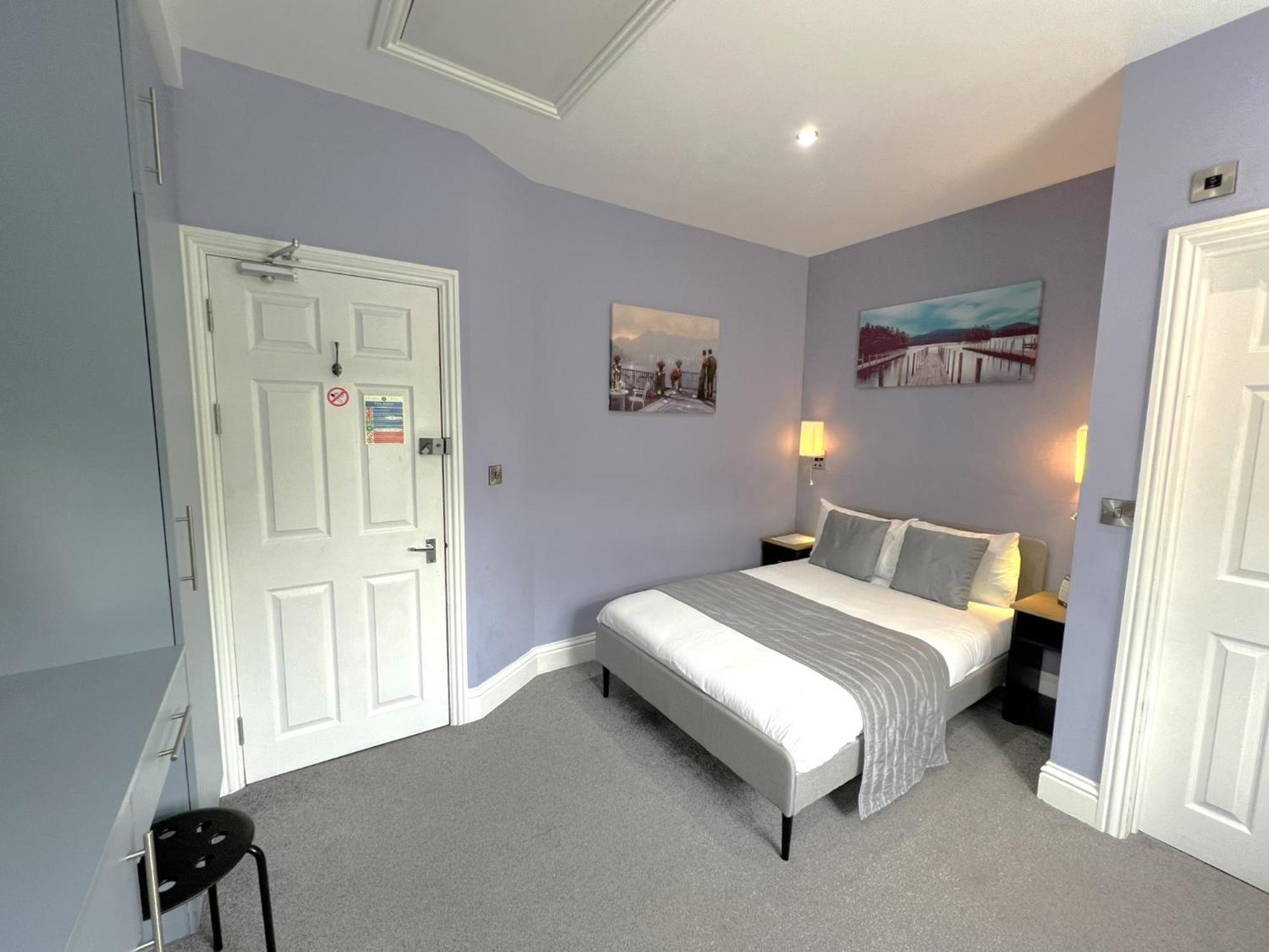 Melbury Rooms & Studios Exeter Zimmer foto