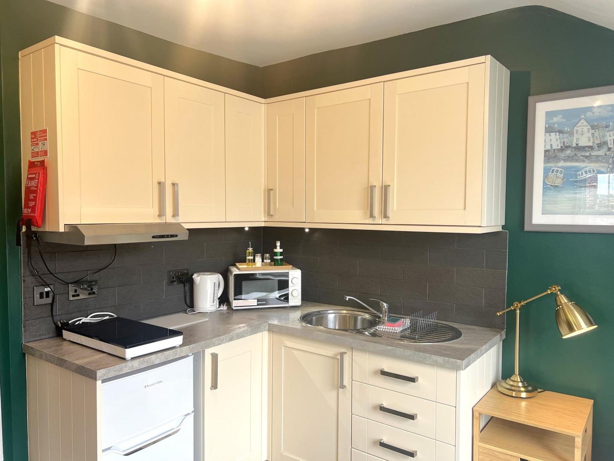 Melbury Rooms & Studios Exeter Zimmer foto