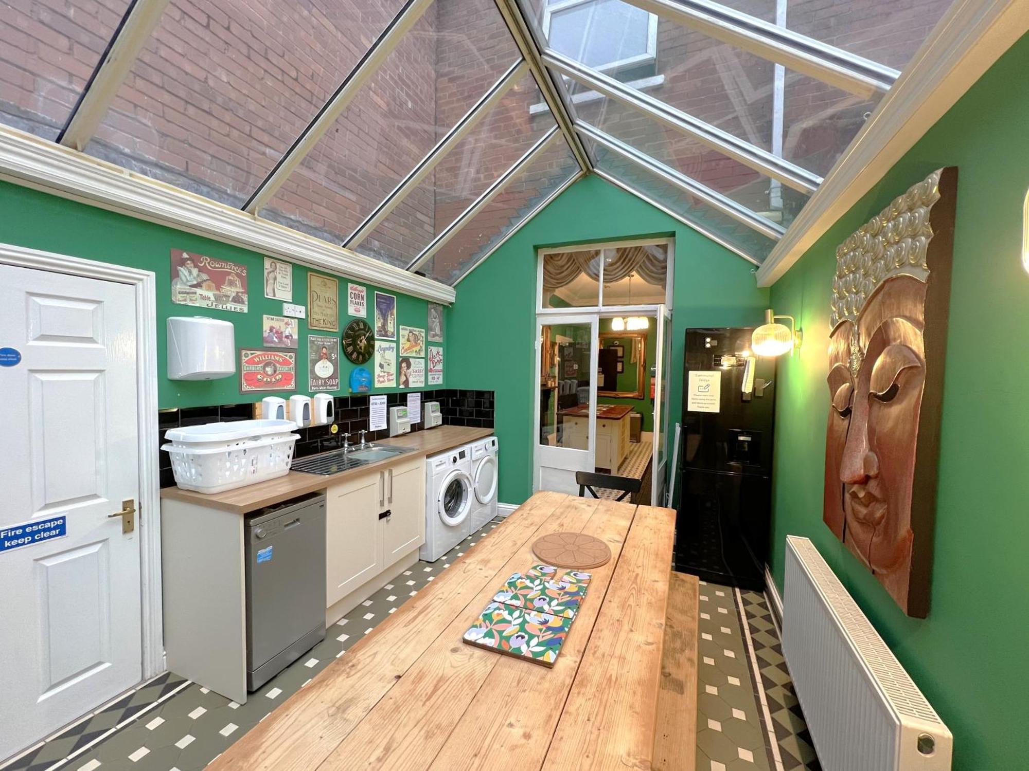 Melbury Rooms & Studios Exeter Exterior foto
